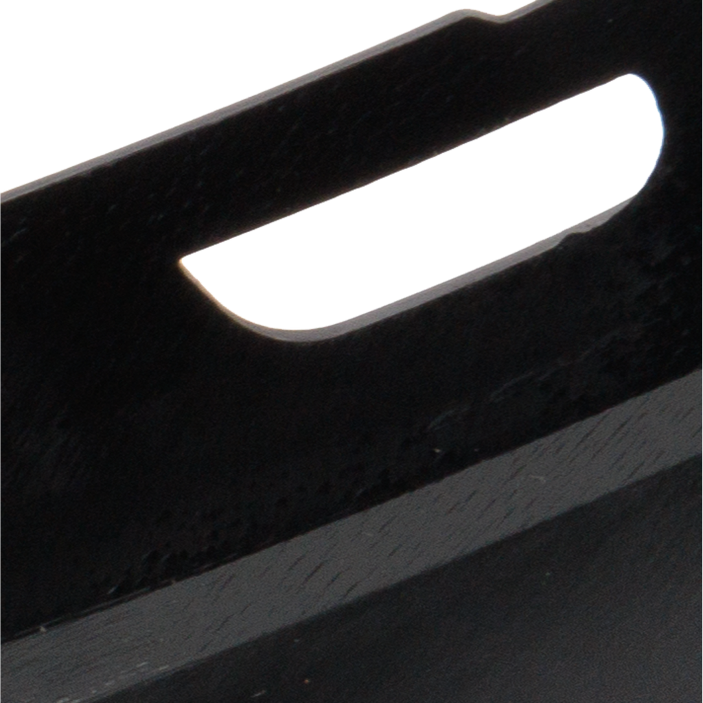 XC40 19-21 REAR BUMPER END LH, Primed