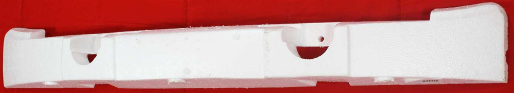 VUE 02-05 FRONT BUMPER ABSORBER, Impact