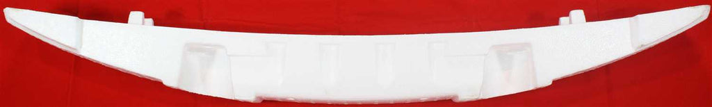 VUE 02-05 FRONT BUMPER ABSORBER, Impact