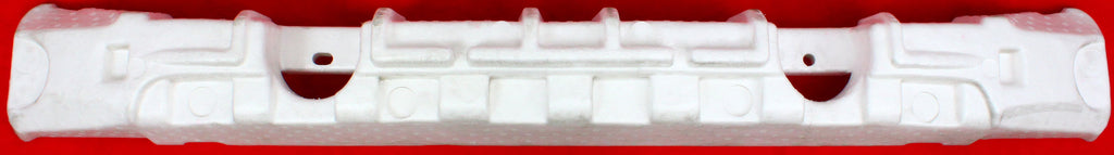 VUE 06-07 FRONT BUMPER ABSORBER, Impact, w/ Red Line Model