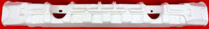 VUE 06-07 FRONT BUMPER ABSORBER, Impact, w/ Red Line Model