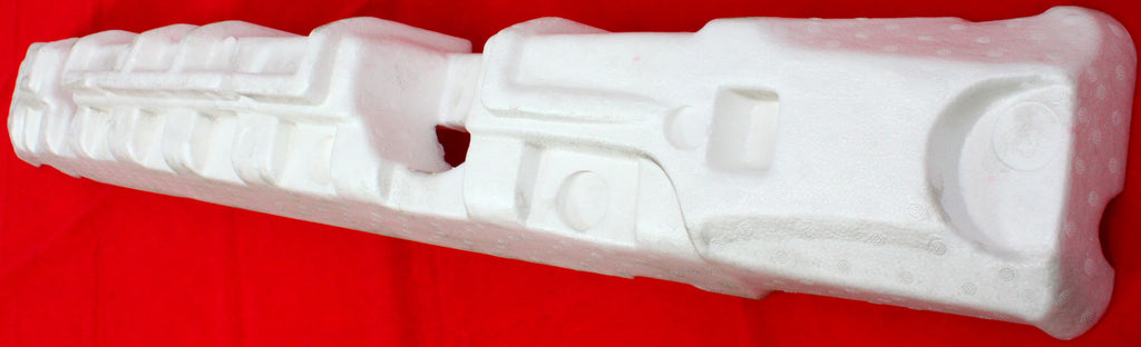VUE 06-07 FRONT BUMPER ABSORBER, Impact, w/ Red Line Model
