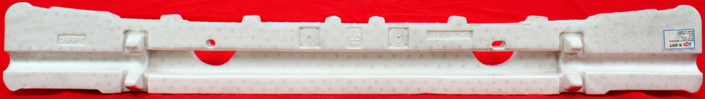 VUE 06-07 FRONT BUMPER ABSORBER, Impact, w/ Red Line Model