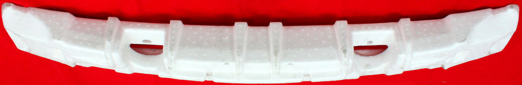 VUE 06-07 FRONT BUMPER ABSORBER, Impact, w/ Red Line Model