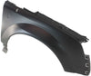 VUE 02-07 FRONT FENDER RH, Primed, Plastic