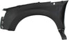 VUE 02-07 FRONT FENDER RH, Primed, Plastic