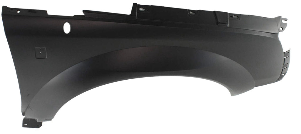 VUE 02-07 FRONT FENDER RH, Primed, Plastic