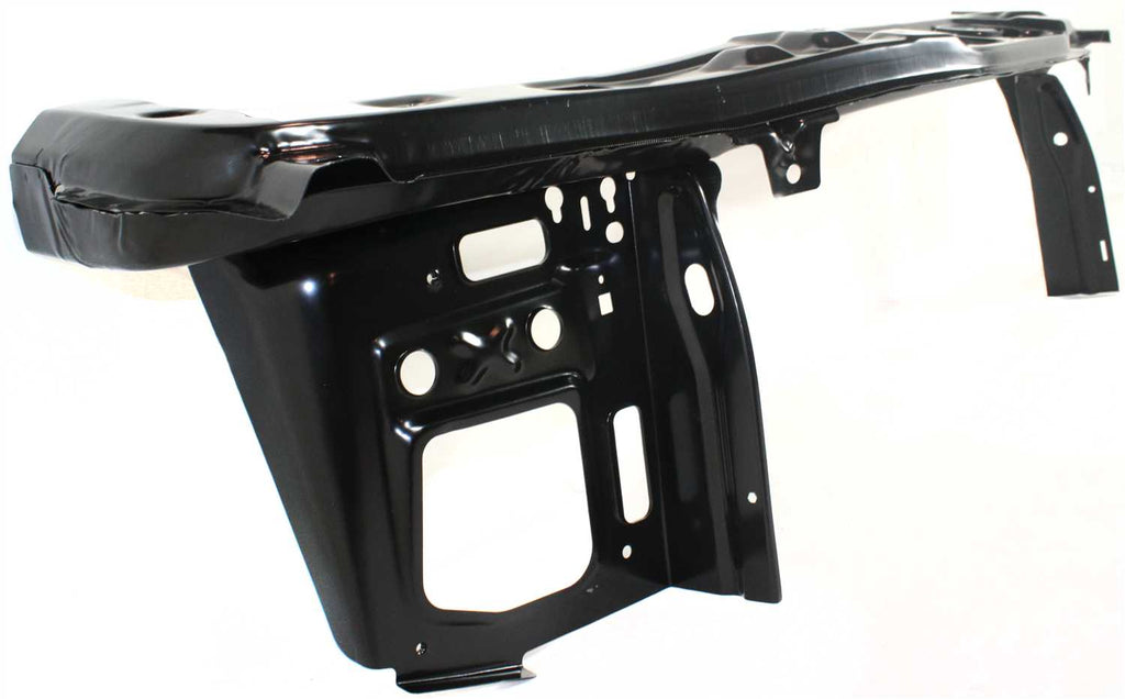 VUE 02-07 RADIATOR SUPPORT UPPER, Assembly, Tie Bar, Steel