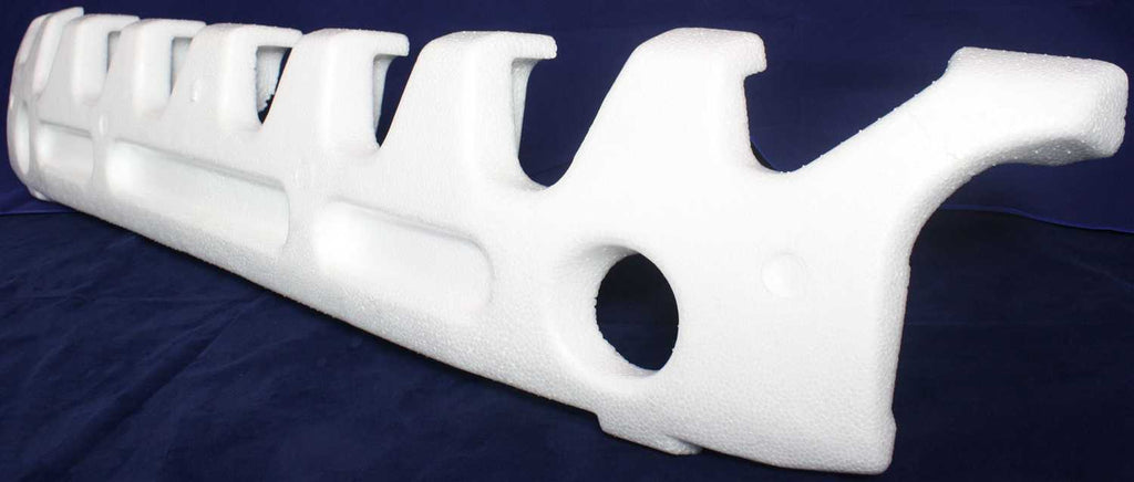 HIGHLANDER 01-03 FRONT BUMPER ABSORBER, Impact