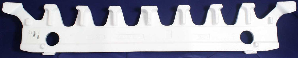 HIGHLANDER 01-03 FRONT BUMPER ABSORBER, Impact