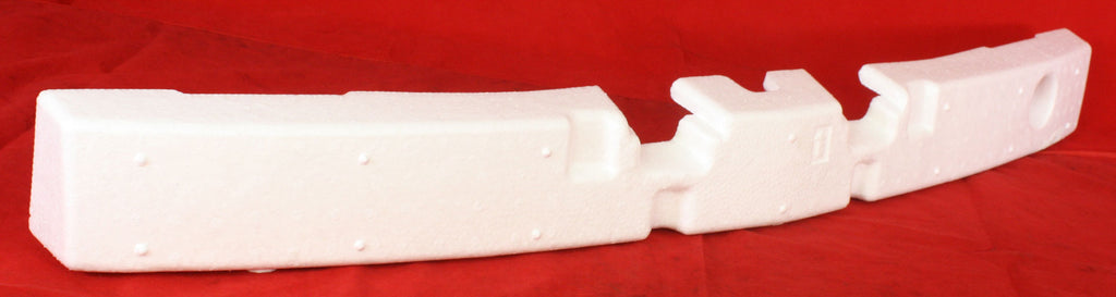 PRIUS 04-09 FRONT BUMPER ABSORBER, Impact