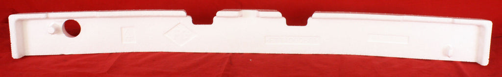 PRIUS 04-09 FRONT BUMPER ABSORBER, Impact