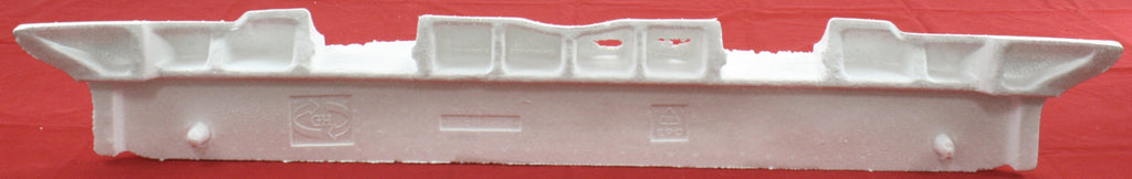 MATRIX 05-08 FRONT BUMPER ABSORBER, Impact