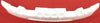 MATRIX 05-08 FRONT BUMPER ABSORBER, Impact