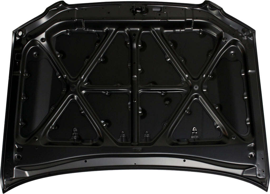 HIGHLANDER 01-07 HOOD