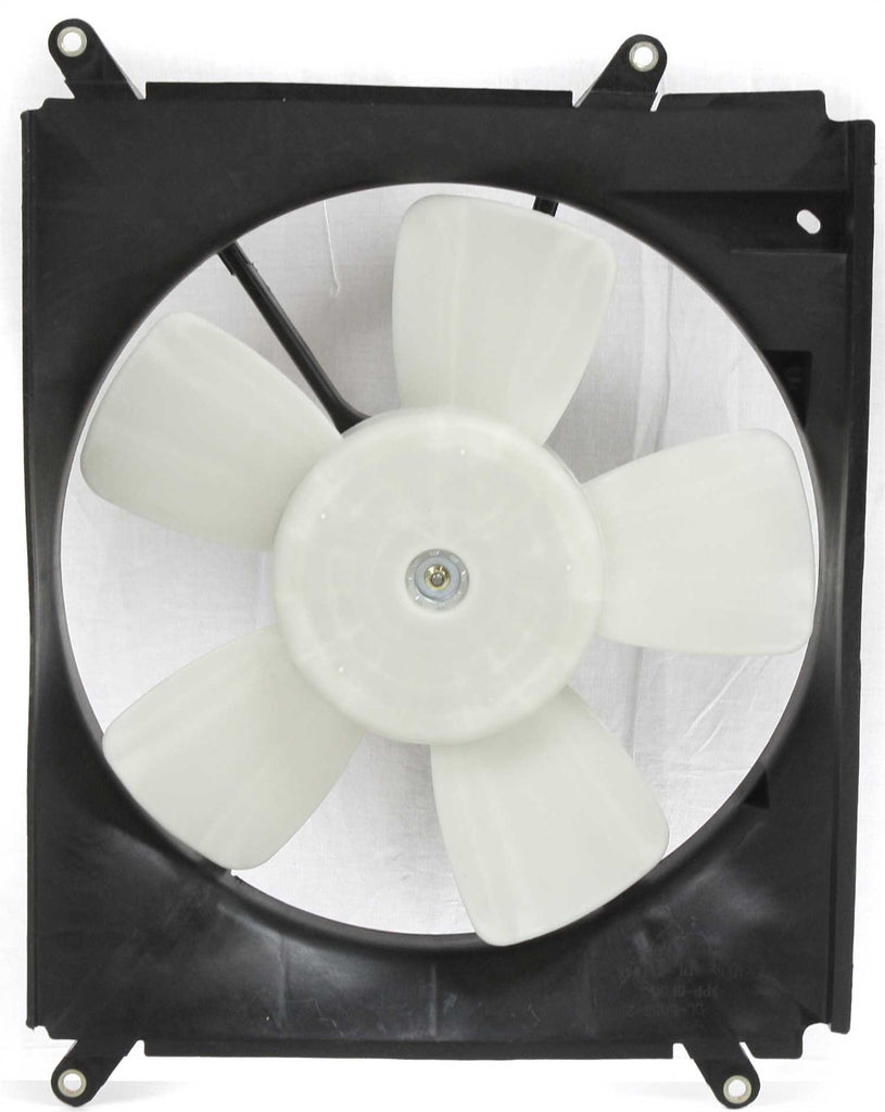CAMRY 95-96 / AVALON 95-99 RADIATOR FAN ASSEMBLY, LH, V6