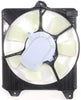 PASEO 96-98 / TERCEL 95-99 A/C FAN SHROUD ASSEMBLY, 1.5L