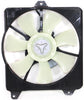PASEO 96-98 / TERCEL 95-99 A/C FAN SHROUD ASSEMBLY, 1.5L