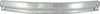 HIGHLANDER 04-07 REAR REINFORCEMENT, Aluminum