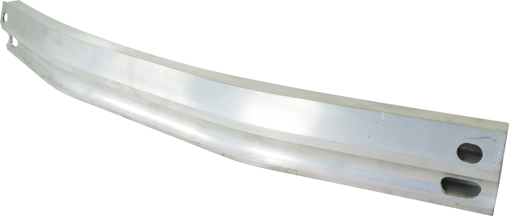 HIGHLANDER 04-07 REAR REINFORCEMENT, Aluminum