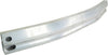 HIGHLANDER 04-07 REAR REINFORCEMENT, Aluminum