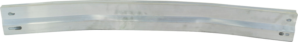 HIGHLANDER 04-07 REAR REINFORCEMENT, Aluminum