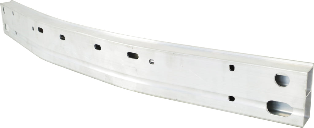 HIGHLANDER 08-09 REAR REINFORCEMENT, Cover, Aluminum, To 02-09