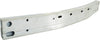 HIGHLANDER 08-09 REAR REINFORCEMENT, Cover, Aluminum, To 02-09