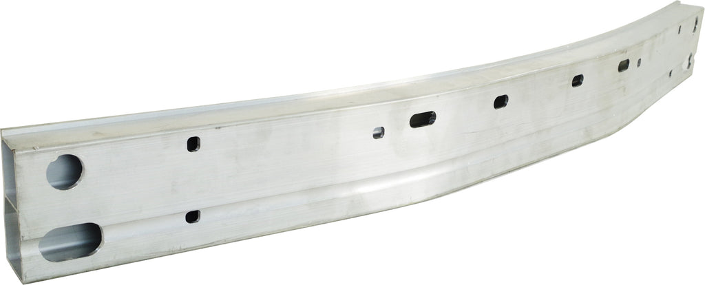 HIGHLANDER 08-09 REAR REINFORCEMENT, Cover, Aluminum, To 02-09
