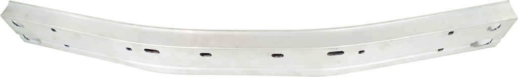 HIGHLANDER 08-09 REAR REINFORCEMENT, Cover, Aluminum, To 02-09