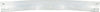 HIGHLANDER 08-09 REAR REINFORCEMENT, Cover, Aluminum, To 02-09
