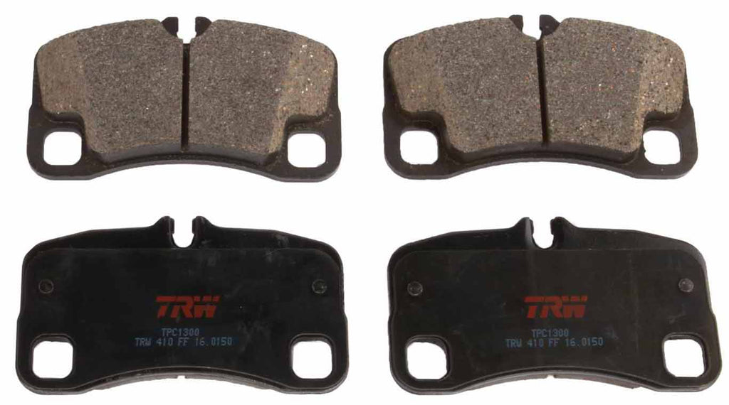 2013-07 Porsche 911, 2011-07 Porsche Cayman