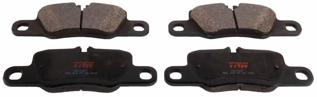 2014-13 Porsche 911, 2011-10 Porsche Panamera