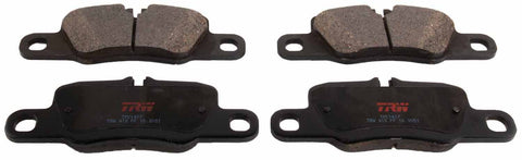 2014-13 Porsche 911, 2011-10 Porsche Panamera