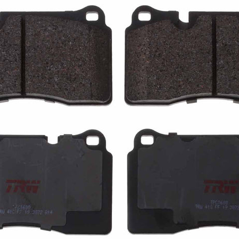 2014-12 Audi TT Quattro RS