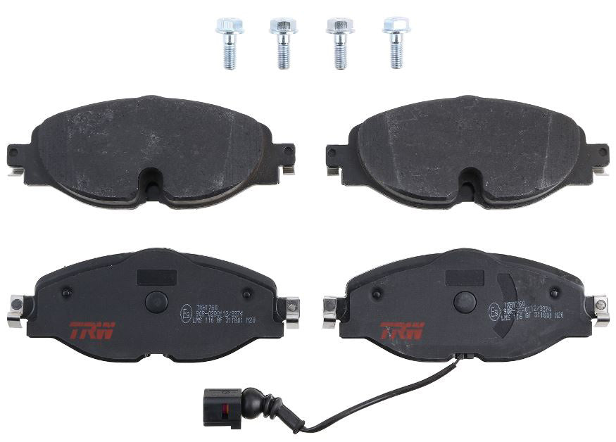 Audi A3 2016-2015, A3 Quattro 2016-2015, A3 Sportback e-tron 2016, TT Quattro 2016, Volkswagen e-Golf 2016-2015, Golf 2016-2015, Golf SportWagen 2016-2015, GTI 2015