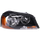 XC90 03-14 HEAD LAMP RH, Assembly, Halogen - CAPA