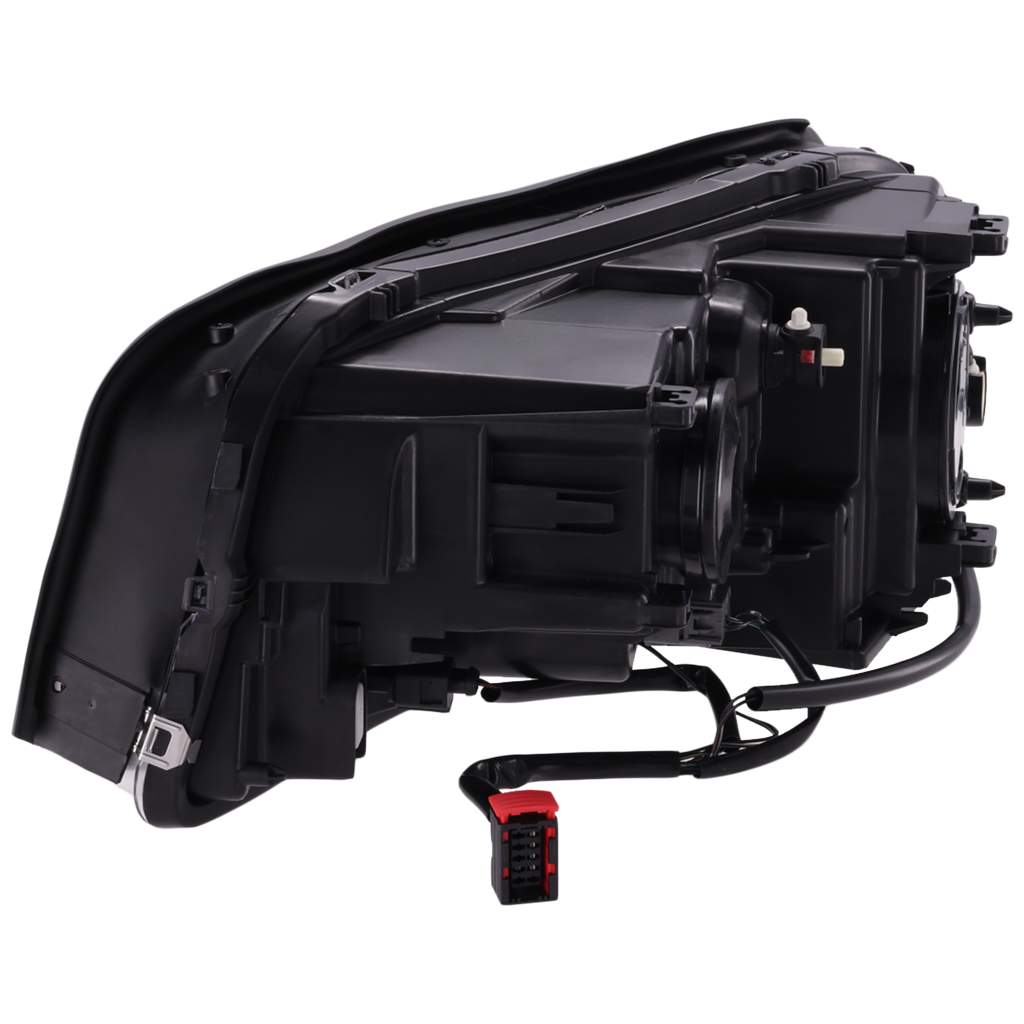 XC90 03-14 HEAD LAMP RH, Assembly, Halogen - CAPA