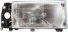 VOLVO 740 90-92/940 91-95 HEAD LAMP RH, Assembly, Halogen