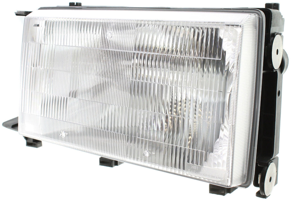 VOLVO 740 90-92/940 91-95 HEAD LAMP RH, Assembly, Halogen