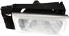 VOLVO 740 90-92/940 91-95 HEAD LAMP RH, Assembly, Halogen