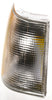 VOLVO 740 90-92 / VOLVO 940 91-95 PARK LAMP RH, Assembly, Signal Lamp
