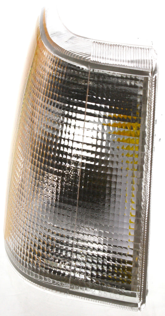 VOLVO 740 90-92 / VOLVO 940 91-95 PARK LAMP RH, Assembly, Signal Lamp