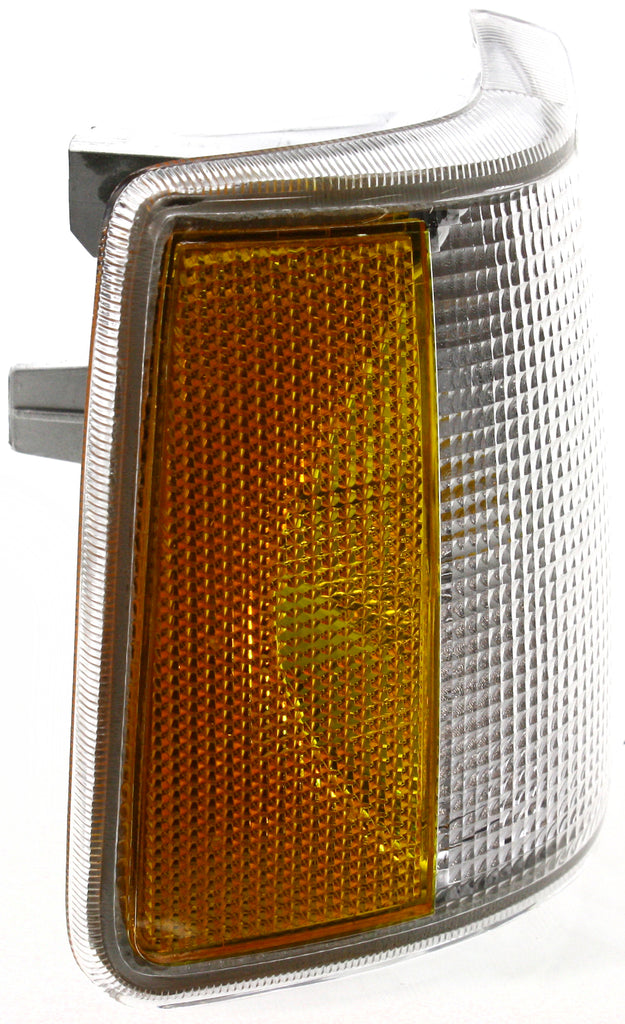 VOLVO 740 90-92 / VOLVO 940 91-95 PARK LAMP RH, Assembly, Signal Lamp