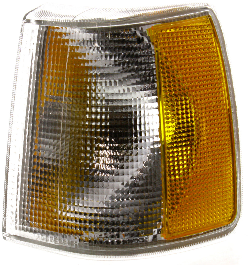 VOLVO 740 90-92 / VOLVO 940 91-95 PARK LAMP LH, Assembly, Signal Lamp