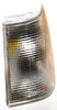 VOLVO 740 90-92 / VOLVO 940 91-95 PARK LAMP LH, Assembly, Signal Lamp