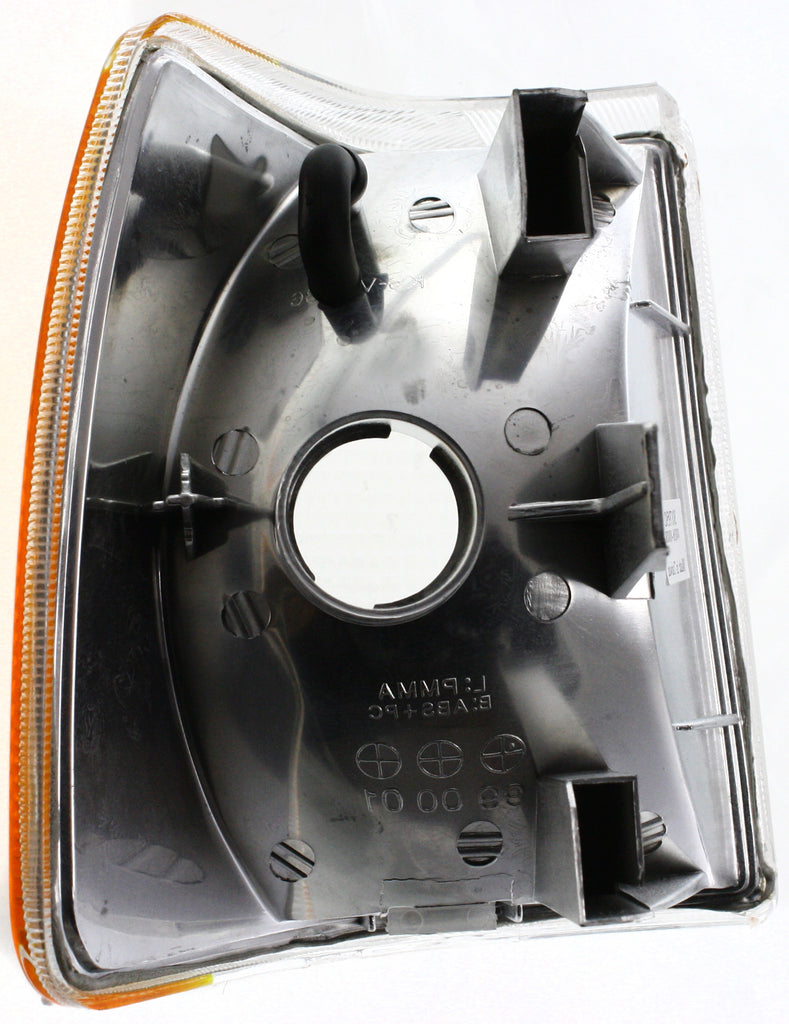 VOLVO 740 90-92 / VOLVO 940 91-95 PARK LAMP LH, Assembly, Signal Lamp