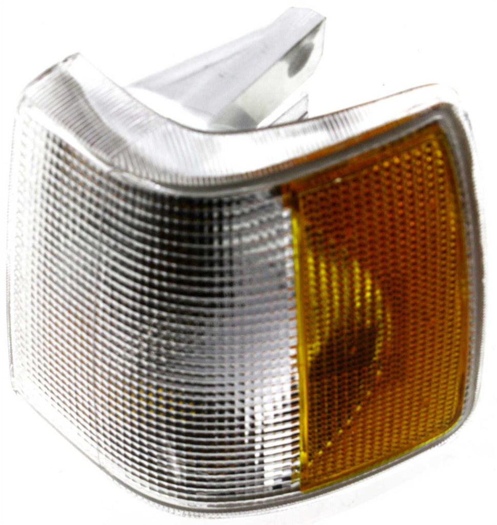 VOLVO 740 90-92 / VOLVO 940 91-95 PARK LAMP LH, Assembly, Signal Lamp