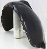 C70 98-04 FRONT FENDER LINER LH, Convertible/Coupe