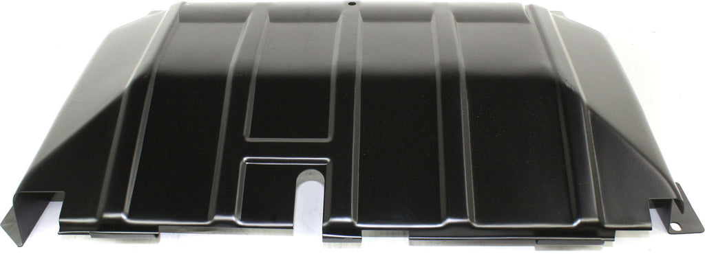 VOLVO 760 88-90 / S90 97-98 ENGINE SPLASH SHIELD, Under Cover, Plastic